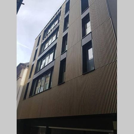 Trendy New And Large 3 Beds Apartment Luxemburg Exterior foto