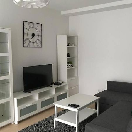 Trendy New And Large 3 Beds Apartment Luxemburg Exterior foto