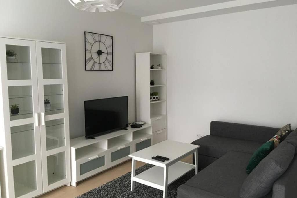 Trendy New And Large 3 Beds Apartment Luxemburg Exterior foto